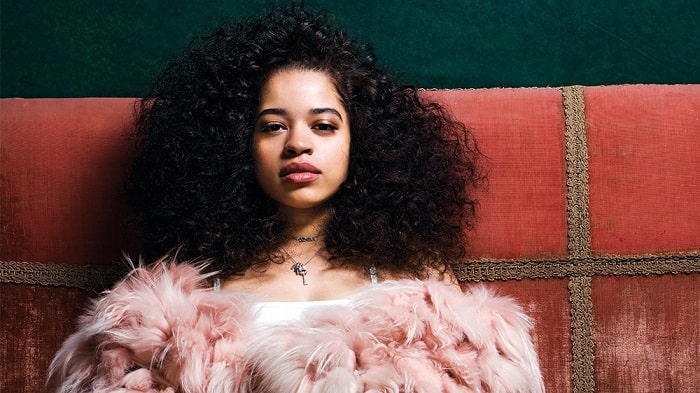 Ella Mai Net Worth- Ella Made $6 Million In Record Sales But Still Lives In A Small Studio Home